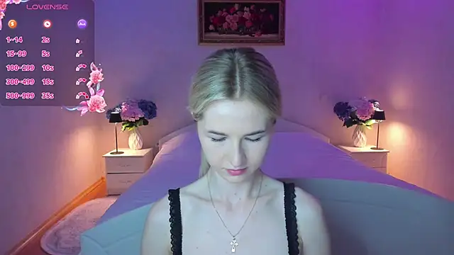 Онлайн чат XXX Julie_Blaze
