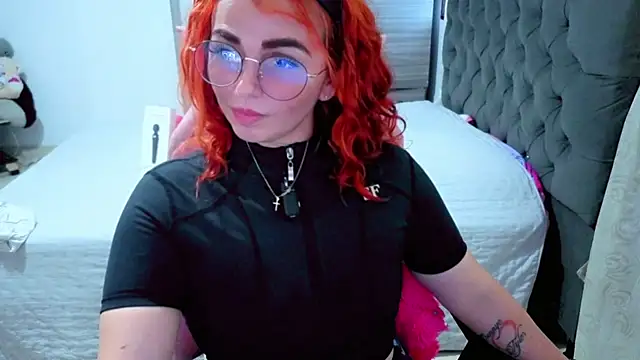 Alexatexa2929 라이브 XXX 채팅