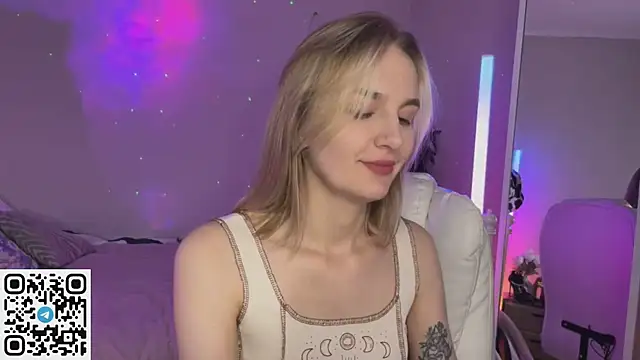 _Vikky_Moon_ 라이브 XXX 채팅