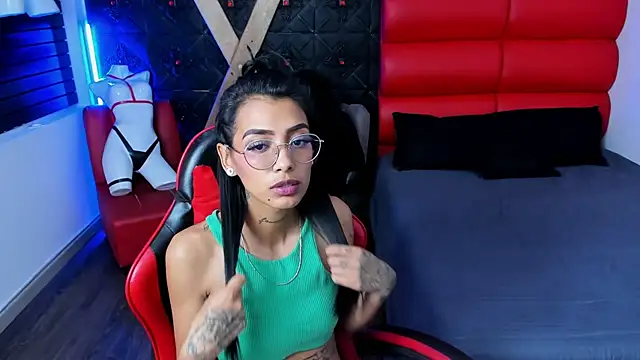 KarlaSlutSkinny__ 라이브 XXX 채팅