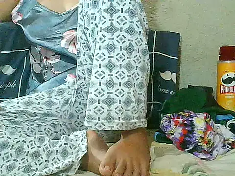 PinaySkinnyGirl 라이브 XXX 채팅