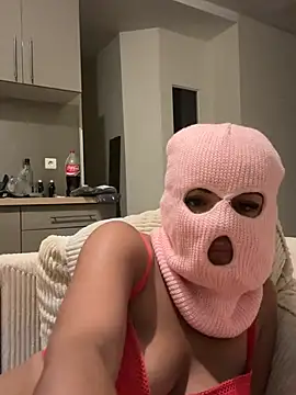 Онлайн чат XXX Bonbonrose
