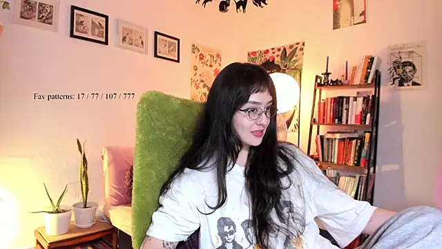 Онлайн чат XXX _Insomnia__