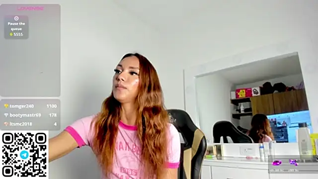 Nikol_Rang__ – Naživo XXX chat