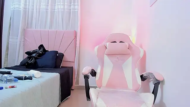 Онлайн чат XXX misskatthy1