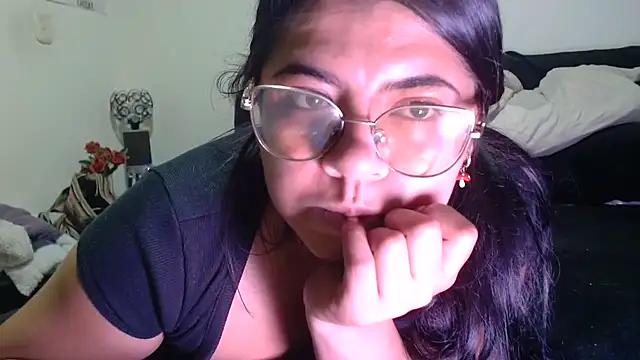 Chat XXX en directo de viccky_vick