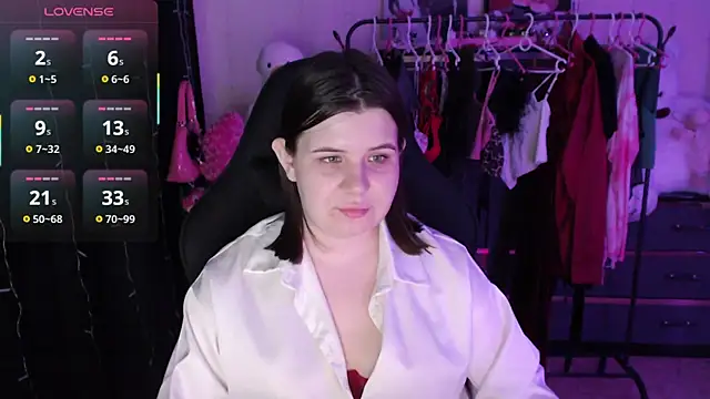 Онлайн чат XXX AmyVibess
