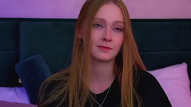 Онлайн чат XXX AgataFoxley