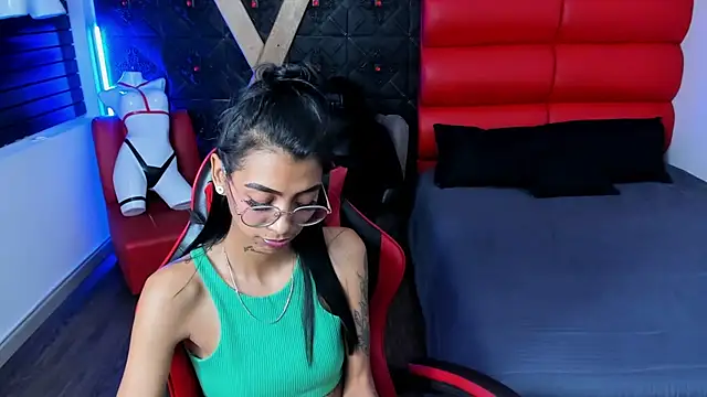 KarlaSlutSkinny__ 라이브 XXX 채팅