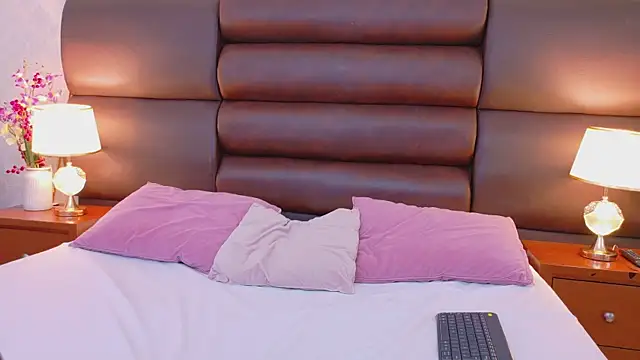 LiahRose_ 라이브 XXX 채팅