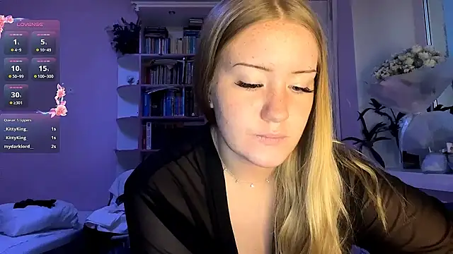 Онлайн чат XXX Lisi_Kiss_