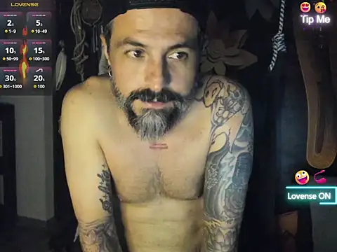 Онлайн чат XXX Miguel_angeel_