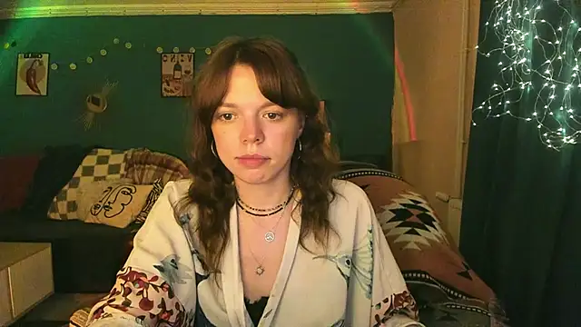 Онлайн чат XXX ClancyMorissey