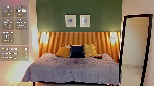 kristen_kassi 라이브 XXX 채팅