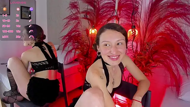 Онлайн чат XXX Martina_077