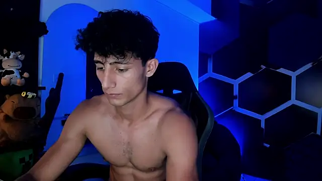 Chat XXX Live MaxiimoRomano_