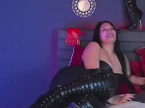 kendalbrook 라이브 XXX 채팅