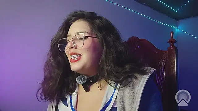 Živý XXX chat Pao_Ly