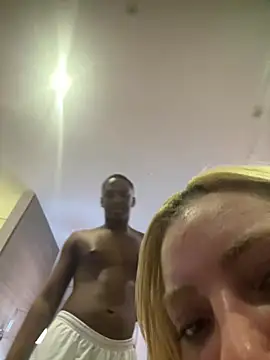 melisboa's Webcam Show