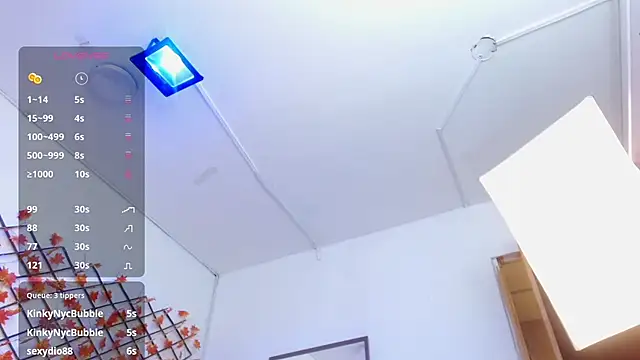 Chat XXX Live IanWest_