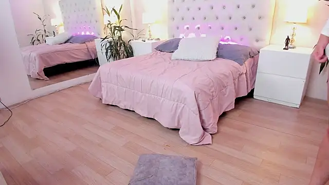 Tiffanny_Gomez 라이브 XXX 채팅