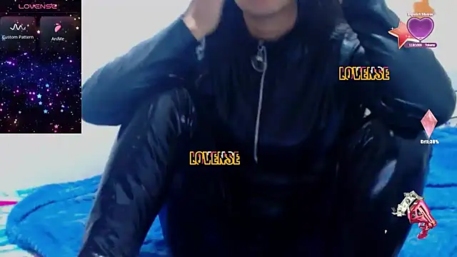sandyquinnxx 라이브 XXX 채팅