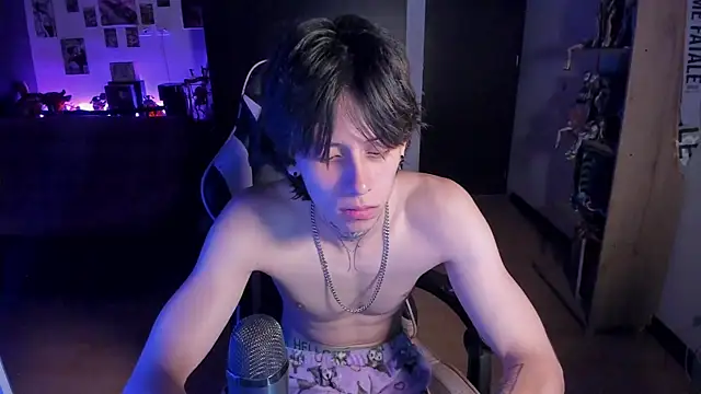 Онлайн чат XXX xIce_Boy