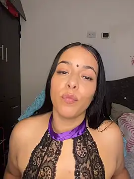 Онлайн чат XXX Nisha_jazz