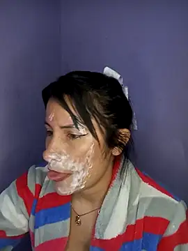 laurahotdirty 라이브 XXX 채팅