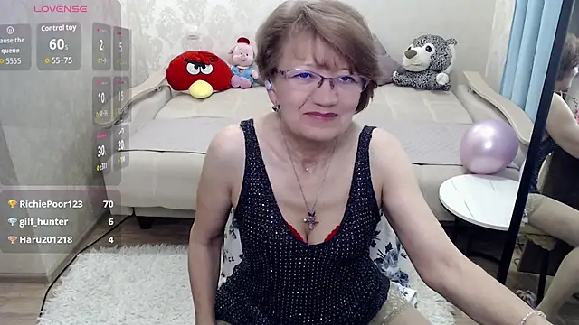 hot_woman04's Live XXX Chat