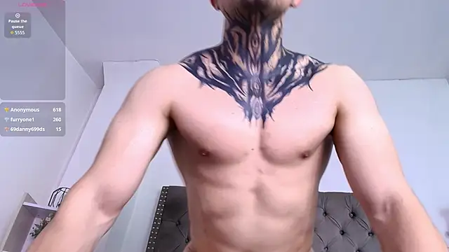 Dallas_Whitee – Naživo XXX chat