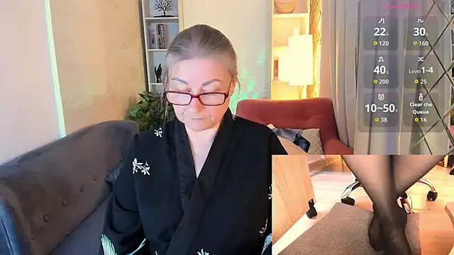 Онлайн чат XXX Alexandra_Kind