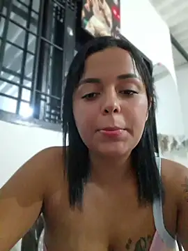 Mey_Sexi's Live XXX Chat