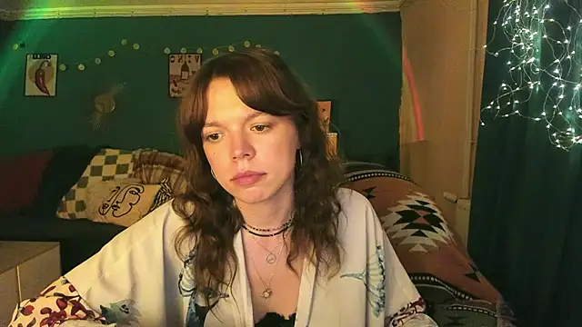 Онлайн чат XXX ClancyMorissey