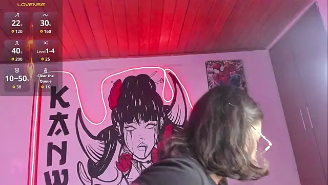 Luciifeer_'s Live XXX Chat