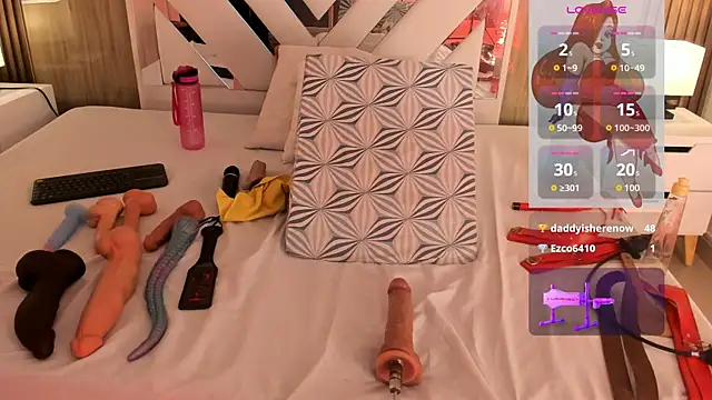 VanessaHard_as XXX чат на живо