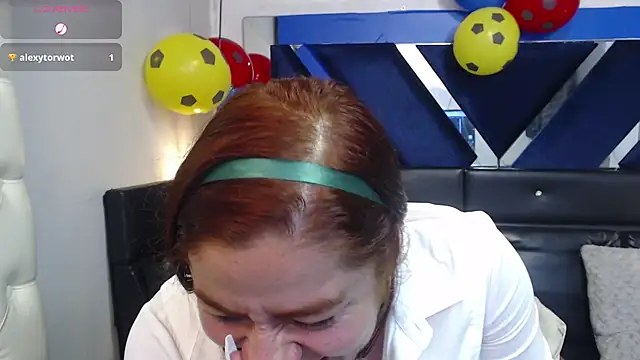 Alison-mar Chat XXX live