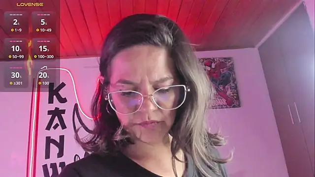 Luciifeer_ 라이브 XXX 채팅