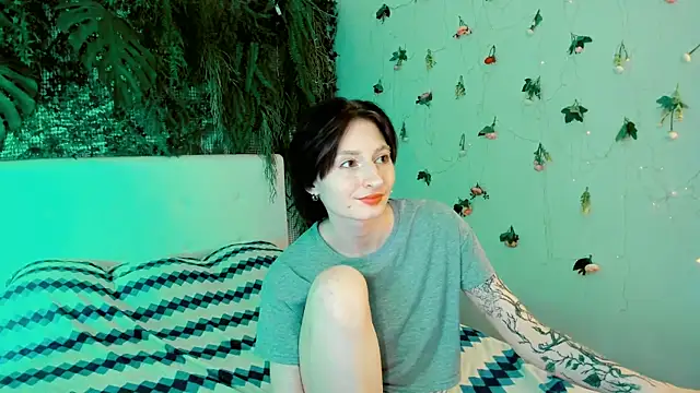 Kira__Cutie 라이브 XXX 채팅