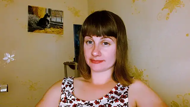 Онлайн чат XXX AlinaTailor