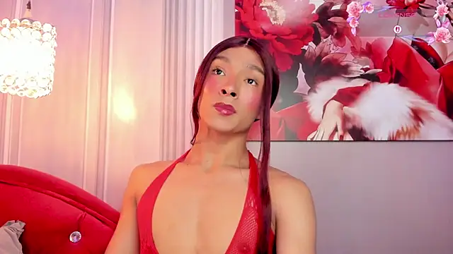 Živý XXX chat skinny_dolltrans