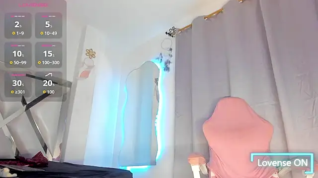 Онлайн чат XXX Amanda_Fox_