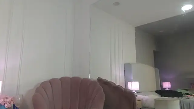 ChantalGarner Live XXX-chat