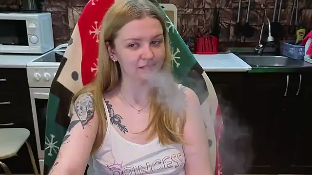 AnitaXVine – Naživo XXX chat