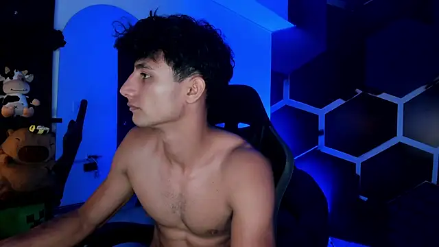 MaxiimoRomano_ 现场XXX聊天