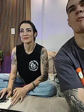 Онлайн чат XXX Marcusvandal