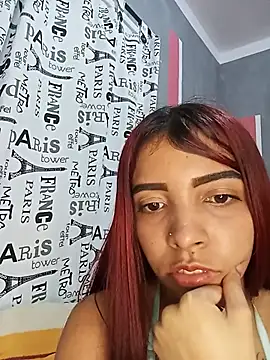 Онлайн чат XXX Mia_Valentina18