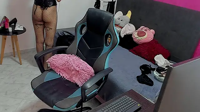 XXX chat uživo modela Hanna_long
