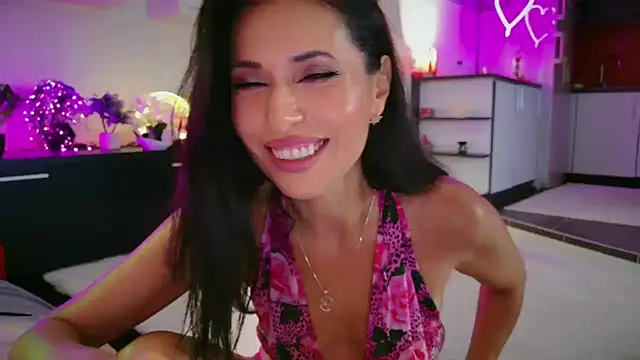 MissSmiley26 live XXX chat