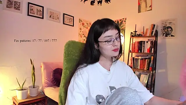 Онлайн чат XXX _Insomnia__